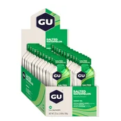 Gu Energy Gel Salted Watermelon Karton (24 x 32g)