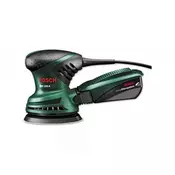 BOSCH  brusilica PEX 220 A