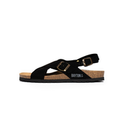 Bayton Sandali Cantabrie črna