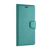 ALIVO Futrola preklop Xiaomi Redmi Note 12 PRO 5G / X5 Pro ZELENA