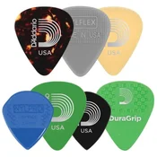Set drsalic 1XVP4-5 Medium D’Addario