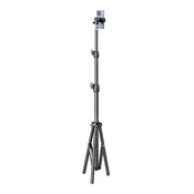 MG Tripod stalak za mobitel 1.7m, crni