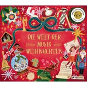 Die Welt der Musik: Weihnachten