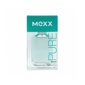 Mexx Pure for Men Toaletna voda 75ml