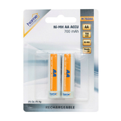 Home punjive baterije AAA 700 mAh ( M702AA )