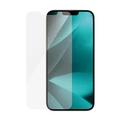 shumee PanzerGlass | Zaščitno steklo za zaslon | Apple | iPhone 14 Plus/13 Pro Max | Zaščitno steklo | Banner | Klasični fit