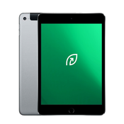 REBORN® Apple iPad 4 Mini WiFi + Cellular (32GB) - Obnovljen iPad s 1-godišnjom garancijom u Sloveniji - A