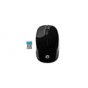 Miška HP Wireless Mouse 220 - črna