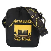 Torba Metallica - M72 - Crossbody Bag - CBMETM72