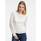 Orsay Bluza 826960 Bela