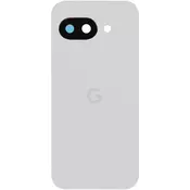 GOOGLE Google, Zadnje steklo za Google Pixel 9a Originalni servisni paket, Bež, (5000220839)