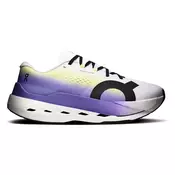 Moška tekaška obutev On Cloudboom Max White/Juniper EUR 42