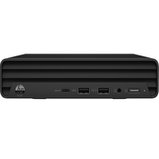 Racunar HP 260 G9 DM/DOS/i3-1215U/8GB/512GB/postolje/WiFi/podloga za miša