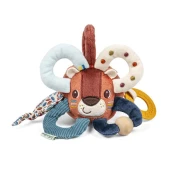 Lilliputiens – senzorna loptica – lav Jack
