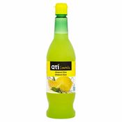 Ati Lemonita Limonin sok 100% 0,33 l