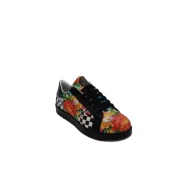 Rise RIS2502 3032 BLACK PATENT