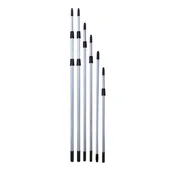 Teleskopska aluminijum drška dvodelna 3,6m ( C01-AF05005 )