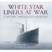 White Star Liners at War