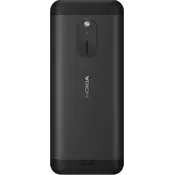 NOKIA mobilni telefon 230, Black