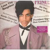 Prince Controversy