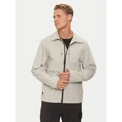 Helly Hansen Vodootporna jakna Arc 22 53723 Bež Regular Fit
