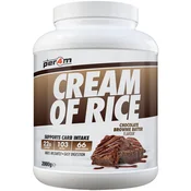 Per4m Nutrition Cream of Rice 2000 g, čokoladno brownie testo