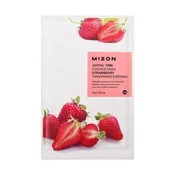 Mizon Joyful Time (Strawberry Essence Mask) 23 g - 23.0 g