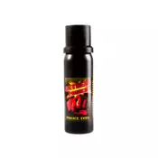 Obrambni sprej EXTREME POWER Police Type - 50 ml