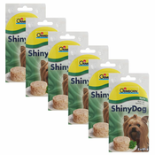 GimBorn ShinyDog piščanec 6x(2x85 g)