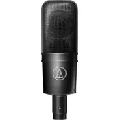 Audio-Technica AT4033a Kondenzatorski Mikrofon