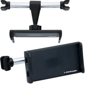 shumee Dunlop - Držalo za vzglavnik za pametni telefon/tablični računalnik v avtomobilu 12-21 cm