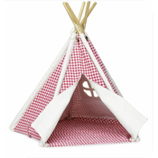 Vilac Mini kvačkani teepee