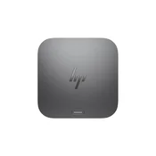 HP Thunderbolt 4 Ultra 180W G6 Dock 9X481UT