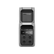 EcoFlow Delta 3 Plus + Delta 3 Smart Extra Battery - -218€
