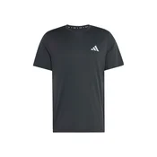 ADIDAS PERFORMANCE Funkcionalna majica Adi365 Essentials antracit