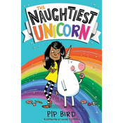 Naughtiest Unicorn