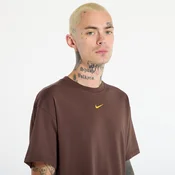 Majice Nike x NOCTA Mens T-Shirt Baroque Brown/ Yellow Ochre S