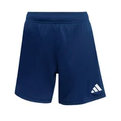 ADIDAS PERFORMANCE Sportske hlace Entrada26 tamno plava / bijela