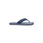 TOMMY HILFIGER Japonke ITHACA  temno modra / bela