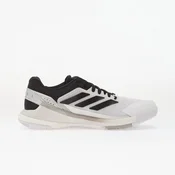 Sneakers adidas Crazyquick Boost Padel M Ftwr White/ Grey Two/ Core Black EUR 43 1/3