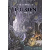 COMPLETE TOLKIEN COMPANION