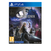 Square Enix Valkyrie Elysium (Playstation 4)