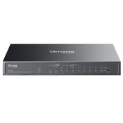 TP-LINK ES210GP Omada 10-Port Gigabit Switch sa 8-Port PoE+