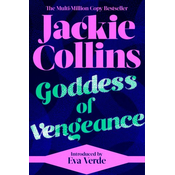 Goddess of Vengeance