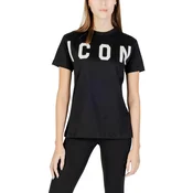 Icon ICDF2W6T001 Črna