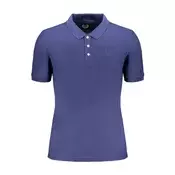 Gian Marco Venturi Muška polo majica Au01671Parenzo_Blnigblu, Tamnoplava