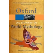 Dictionary of World Mythology