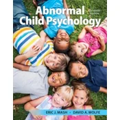 Abnormal Child Psychology