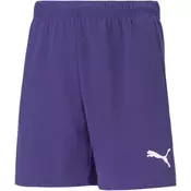 Puma Kratke hlače teamRISE Short Jr