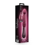 shumee TEMPTASIA TRIXIE VINSKI DILDO